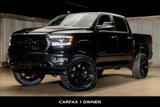 Used 2022 RAM 1500 Big Horn w/ Built-to-serve Edition image 5