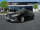 Used 2018 Hyundai Sonata SEL image 4