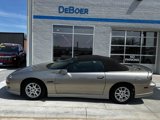 Used 2002 Chevrolet Camaro Z28 w/ Sport Appearance Pkg image 2