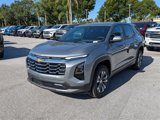 New 2026 Chevrolet Equinox LT image 4