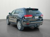 Used 2017 Jeep Grand Cherokee Limited w/ Trailer Tow Group IV image 5