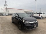 Used 2017 Honda CR-V EX-L image 2
