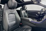 Used 2019 Mercedes-Benz C 300 4MATIC Coupe image 6