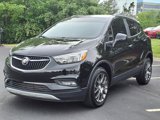 Used 2020 Buick Encore Sport Touring w/ Safety Package image 2