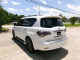 Used 2016 INFINITI QX80 Limited image 5