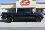 Used 2018 Ford F150 Lariat w/ Equipment Group 502A Luxury image 6