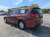 Used 2022 Chrysler Voyager LX image 5