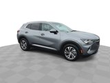 Certified 2022 Buick Envision Essence w/ Technology Package I image 2
