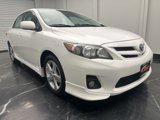 Used 2013 Toyota Corolla S image 2