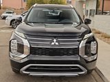 New 2025 Mitsubishi Outlander SEL image 2