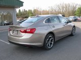 Used 2023 Chevrolet Malibu LT image 4
