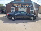 Used 2016 Nissan Maxima 3.5 S image 2