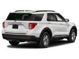 Used 2020 Ford Explorer XLT w/ Equipment Group 202A image 2