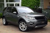 Used 2017 Land Rover Discovery Sport HSE image 3