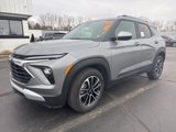 Used 2024 Chevrolet TrailBlazer LT image 3