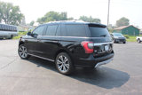 Used 2020 Ford Expedition Platinum image 2