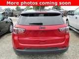 Used 2021 Jeep Compass Latitude image 4