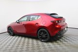New 2025 MAZDA MAZDA3 s Sport image 3