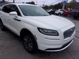 Used 2021 Lincoln Nautilus AWD image 6
