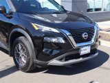 Certified 2023 Nissan Rogue S image 4