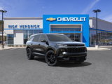 New 2024 Chevrolet Traverse RS image 2
