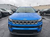 Certified 2022 Jeep Compass Latitude image 2