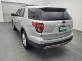 Used 2016 Ford Explorer XLT w/ Equipment Group 202A image 5