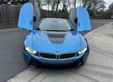Used 2015 BMW i8 image 3