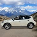 Used 2011 Nissan Murano SL image 2