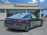 Used 2022 BMW 430i xDrive Coupe w/ Premium Package 2 image 4