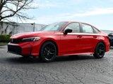 New 2025 Honda Civic Sport image 3
