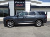 Used 2020 Hyundai Palisade SE image 2