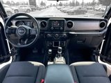 Used 2020 Jeep Wrangler Sport image 3