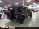 Certified 2020 Jeep Wrangler Unlimited Sport image 4