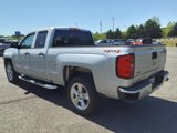 Used 2016 Chevrolet Silverado 1500 Custom w/ Custom Convenience Package image 5