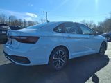 New 2025 Volkswagen Jetta Sport image 4