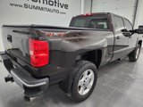 Used 2018 Chevrolet Silverado 2500 W/T w/ WT Convenience Package image 4