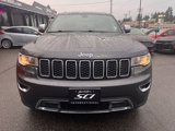 Used 2017 Jeep Grand Cherokee Limited w/ Trailer Tow Group IV image 2