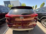 Used 2017 Hyundai Tucson Sport w/ Cargo Package image 3