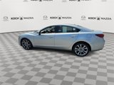 Used 2017 MAZDA MAZDA6 Touring w/ Touring Premium Package image 5