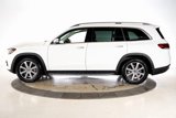 Used 2022 Mercedes-Benz GLS 450 4MATIC image 2