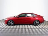 Certified 2023 Hyundai Elantra SEL w/ Convenience Package image 4