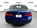 Used 2021 BMW 530i xDrive w/ Convenience Package image 6