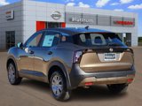 New 2025 Nissan Kicks S image 5