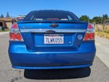 Used 2010 Chevrolet Aveo LT w/ Power and Convenience Package image 4