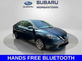 Used 2017 Nissan Sentra SV image 3