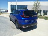 Used 2022 Honda CR-V EX-L image 5