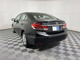 Used 2014 Honda Civic LX image 5