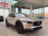 Used 2024 MAZDA CX-30 AWD 2.5 S w/ Select Sport Pkg image 2