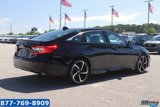 Used 2021 Honda Accord Sport image 5